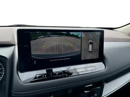 Nissan X-Trail N-CONNECTA +LED+360 KAMERA+NAVI+PDC+18 LM 