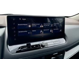 Nissan X-Trail N-CONNECTA +LED+360 KAMERA+NAVI+PDC+18 LM 