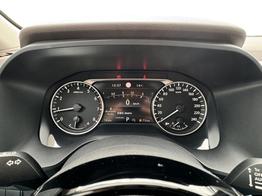 Nissan X-Trail N-CONNECTA +LED+360 KAMERA+NAVI+PDC+18 LM 