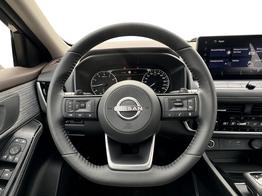 Nissan X-Trail N-CONNECTA +LED+360 KAMERA+NAVI+PDC+18 LM 