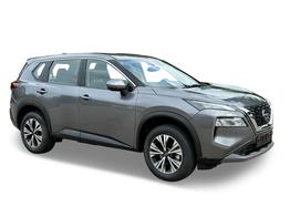 Nissan X-Trail N-CONNECTA +LED+360 KAMERA+NAVI+PDC+18 LM 