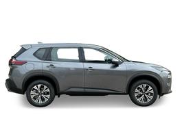 Nissan X-Trail N-CONNECTA +LED+360 KAMERA+NAVI+PDC+18 LM 