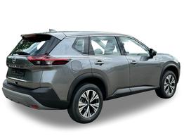 Nissan X-Trail N-CONNECTA +LED+360 KAMERA+NAVI+PDC+18 LM 