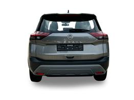 Nissan X-Trail N-CONNECTA +LED+360 KAMERA+NAVI+PDC+18 LM 