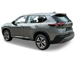 Nissan X-Trail N-CONNECTA +LED+360 KAMERA+NAVI+PDC+18 LM 