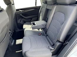 Skoda Kodiaq Selection 4WD+DSG+NAVI+19'' ALU+ACC+KAMERA 