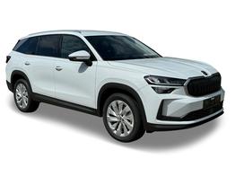 Skoda Kodiaq Selection 4WD+DSG+NAVI+19'' ALU+ACC+KAMERA 