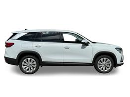 Skoda Kodiaq Selection 4WD+DSG+NAVI+19'' ALU+ACC+KAMERA 
