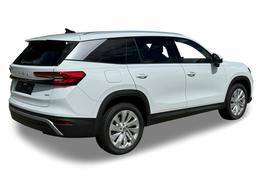 Skoda Kodiaq Selection 4WD+DSG+NAVI+19'' ALU+ACC+KAMERA 