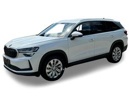 Skoda Kodiaq Selection 4WD+DSG+NAVI+19'' ALU+ACC+KAMERA 