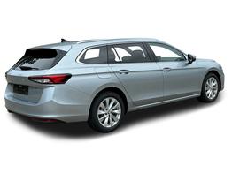 Skoda Superb Combi Selection DSG+NAVI+EL. HECKKL.+KESSY+SHZ V+H 