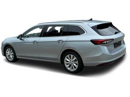 Skoda Superb Combi Selection DSG+NAVI+EL. HECKKL.+KESSY+SHZ V+H 