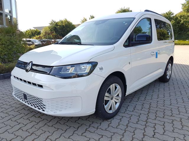 Volkswagen Caddy - California MINI-KÜCHE/PDC+KAMERA/WINTERPAKET