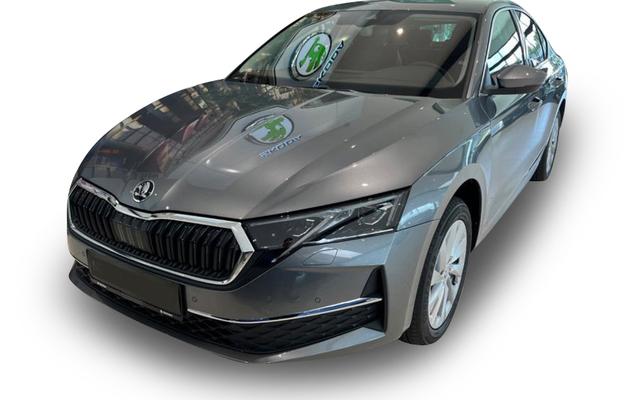 Skoda Octavia - Essence KAMERA+ LED+ SHZ+ KLIMAAUT.