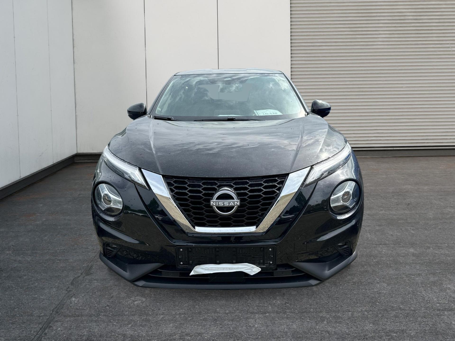 Nissan / Juke /  /  /  / NAVI+PDC+360°KAMERA+VOLL-LED+BOSE SOUND