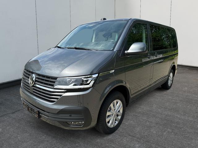 Volkswagen Caravelle 6.1 - Premium 8-SITZE+DSG+KAMERA+NAVI+ACC+SHZ Vorlauffahrzeuge