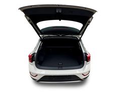 Volkswagen T-Roc Limited MATRIX LED+ KAMERA+ EL. HECKKL.+PDC+SHZ 