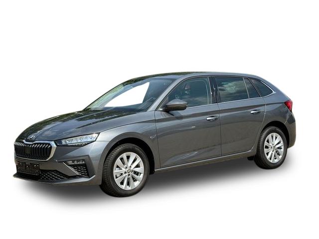 Skoda Scala - Selection LED+PDC+LANE ASSIST+SHZ