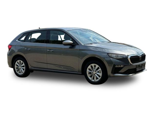 Skoda Scala - Selection LED+PDC+LANE ASSIST+SHZ