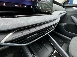 Skoda Octavia Combi Selection (PLUS+) KAMERA+ACC+EL. HECKKL+LED+SHZ 