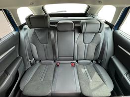 Skoda Octavia Combi Selection (PLUS+) KAMERA+ACC+EL. HECKKL+LED+SHZ 