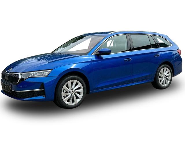 Skoda Octavia Combi - Selection FACELIFT+KAMERA+ACC+EL. HECKKL+LED+SHZ