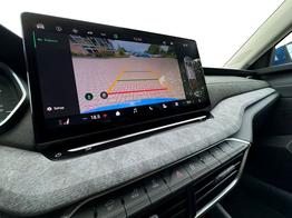 Skoda Octavia Combi Selection (PLUS+) KAMERA+ACC+EL. HECKKL+LED+SHZ 