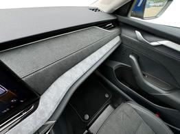 Skoda Octavia Combi Selection (PLUS+) KAMERA+ACC+EL. HECKKL+LED+SHZ 