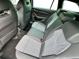 Skoda Octavia Combi Sportline (PLUS+) KAMERA+ACC+EL. HECKKL+LED+SHZ 