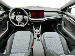 Skoda Octavia Combi Sportline (PLUS+) KAMERA+ACC+EL. HECKKL+LED+SHZ 