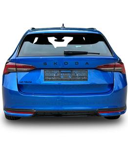 Skoda Octavia Combi Sportline (PLUS+) KAMERA+ACC+EL. HECKKL+LED+SHZ 