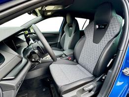 Skoda Octavia Combi Sportline (PLUS+) KAMERA+ACC+EL. HECKKL+LED+SHZ 