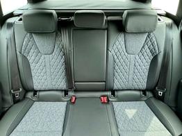 Skoda Octavia Combi Sportline (PLUS+) KAMERA+ACC+EL. HECKKL+LED+SHZ 