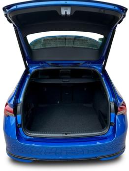 Skoda Octavia Combi Sportline (PLUS+) KAMERA+ACC+EL. HECKKL+LED+SHZ 