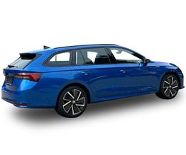 Skoda Octavia Combi Sportline (PLUS+) KAMERA+ACC+EL. HECKKL+LED+SHZ 