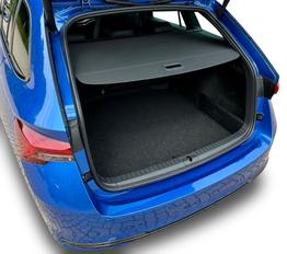 Skoda Octavia Combi Sportline (PLUS+) KAMERA+ACC+EL. HECKKL+LED+SHZ 