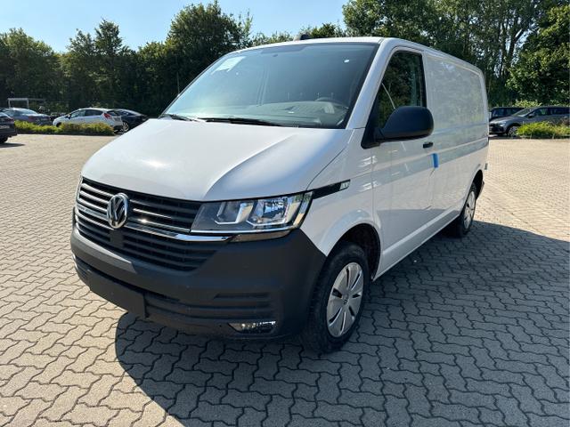 Volkswagen Transporter 6.1 Kastenwagen - L1H1 KAMERA+GRA+KLIMA+APP CONNECT Vorlauffahrzeuge