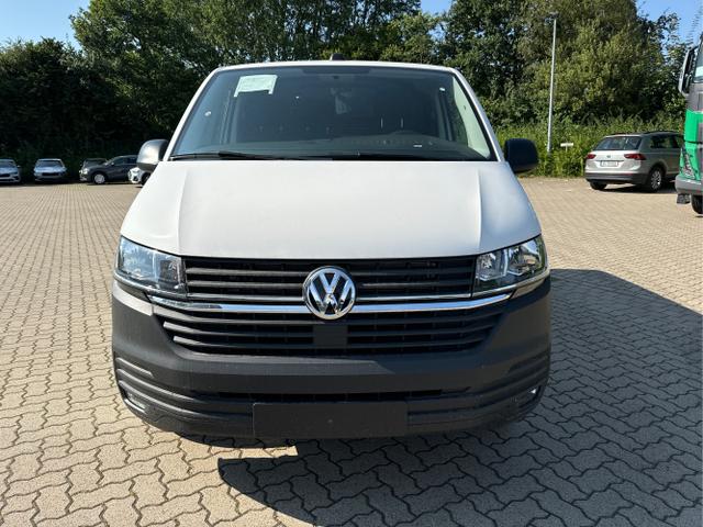 Volkswagen Transporter 6.1 Kastenwagen - L1H1 KAMERA+GRA+KLIMA+APP CONNECT Vorlauffahrzeuge