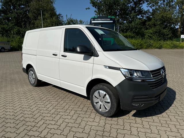 Volkswagen Transporter 6.1 Kastenwagen - L1H1 KAMERA+GRA+KLIMA+APP CONNECT Vorlauffahrzeuge