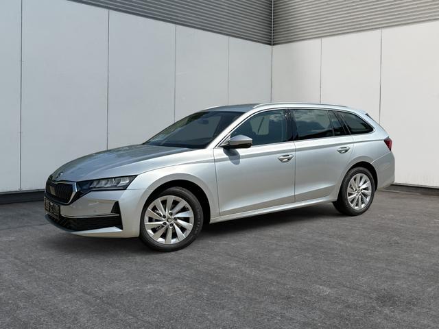 Skoda Octavia Combi - SELECTION FACELIFT+NAVI+MATRIX-LED+KAMERA+ACC+EL.HECKKL Vorlauffahrzeuge