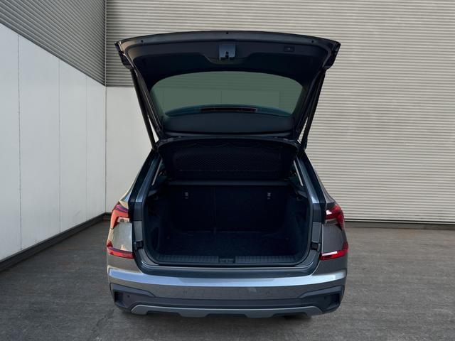 Skoda / Kamiq / Grau / / / FACELIFT+EL HECKKL.+ACC+SHZ+LED, Beispielbilder, ggf. teilweise mit Sonderausstattung