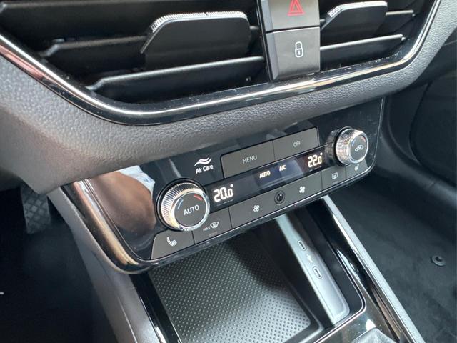 Skoda / Kamiq / Grau / / / FACELIFT+EL HECKKL.+ACC+SHZ+LED, Beispielbilder, ggf. teilweise mit Sonderausstattung