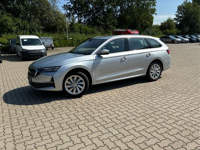 Skoda Octavia Combi - SELECTION FACELIFT+MATRIX+NAVI+KAMERA+ACC Vorlauffahrzeuge