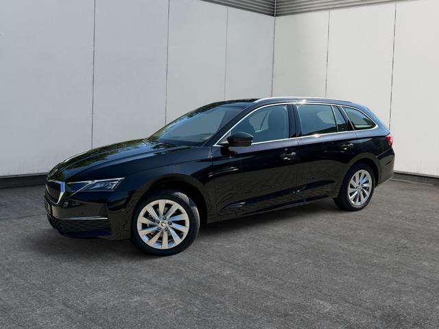 Skoda Octavia Combi - SELECTION FACELIFT+MATRIX+NAVI+KAMERA+ACC Vorlauffahrzeuge