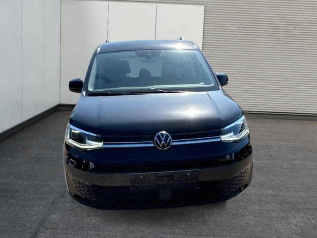 Volkswagen / Caddy / / / / PDC+KAMERA+LED+ACC+NAVI+AGR-SITZE