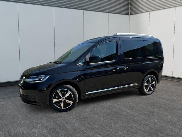 Volkswagen Caddy - Style PARK ASSIST+ LED+ KAMERA+ SHZ+ GJR