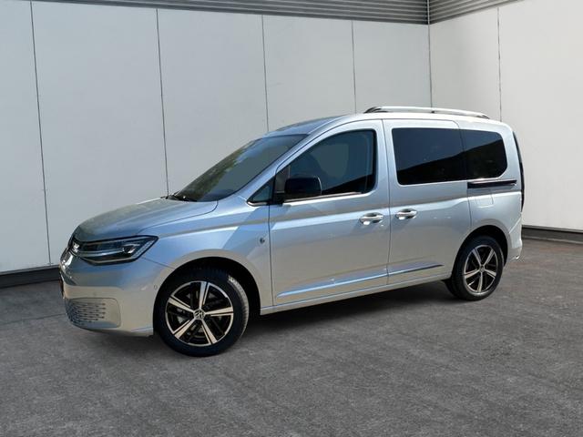 Volkswagen Caddy - Style PDC+KAMERA+LED+ACC+NAVI+AGR-SITZE Vorlauffahrzeuge