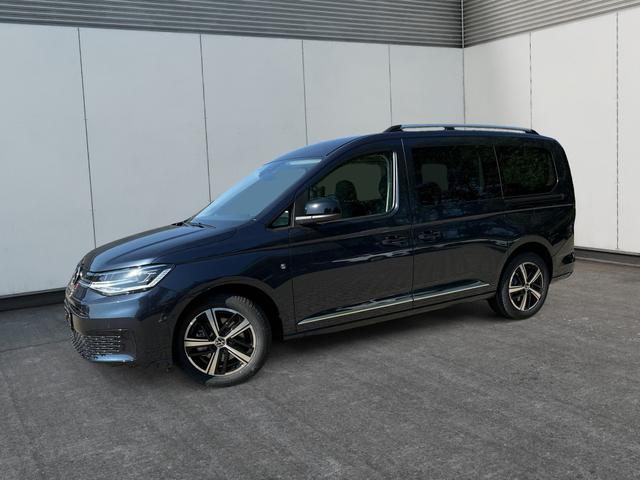 Volkswagen Caddy Maxi - Style LED+ PDC+ KAMERA+ ACC+ NAVI+ AGR-SITZE Vorlauffahrzeuge