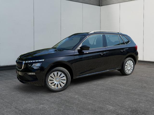 Skoda Kamiq - Essence FACELIFT+SHZ+PDC+LED+KLIMA Vorlauffahrzeuge