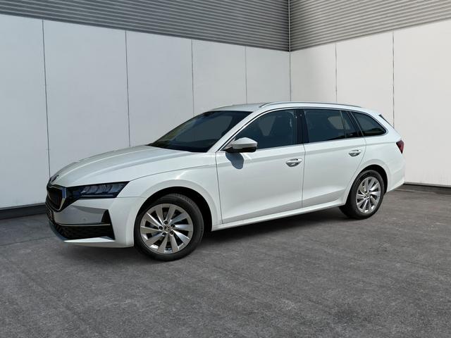 Skoda Octavia Combi - SELECTION FACELIFT+KAMERA+ACC+SHZ V+H Vorlauffahrzeuge